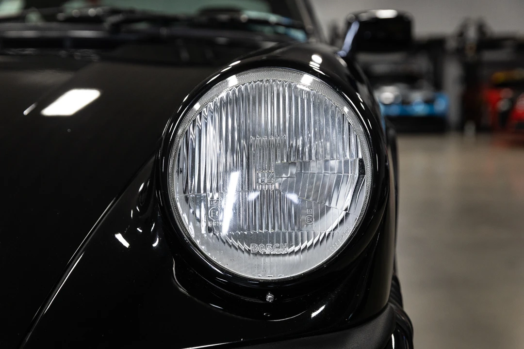 1982 Porsche 911 Carrera SC - Image 22 of 31