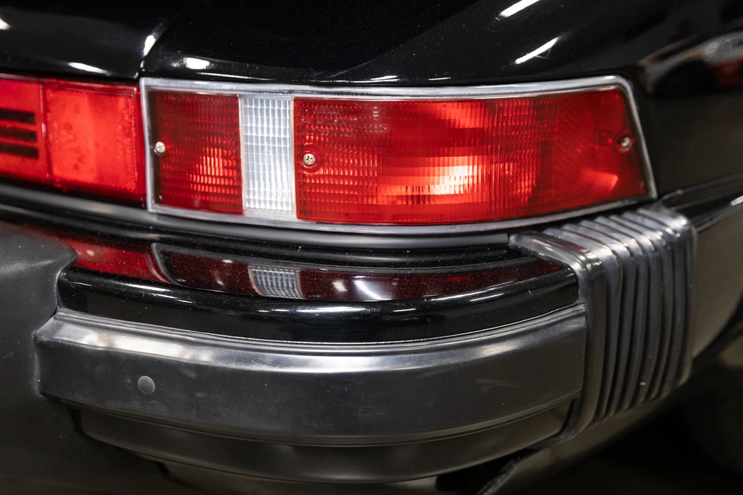 1982 Porsche 911 Carrera SC - Image 26 of 31