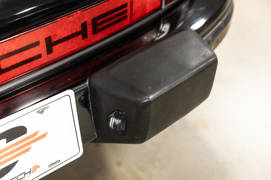 1982 Porsche 911 Carrera SC - Image 29 of 31