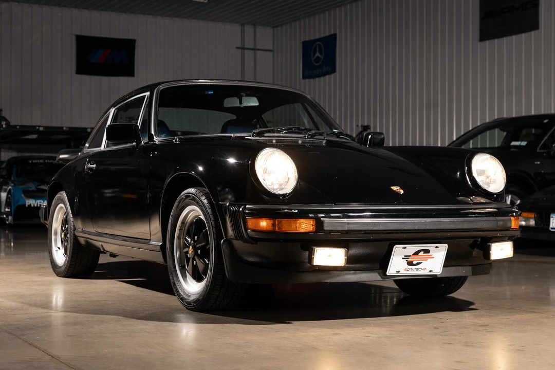 1982 Porsche 911 Carrera SC - Image 19 of 31