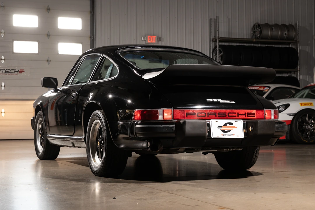 1982 Porsche 911 Carrera SC - Image 11 of 31