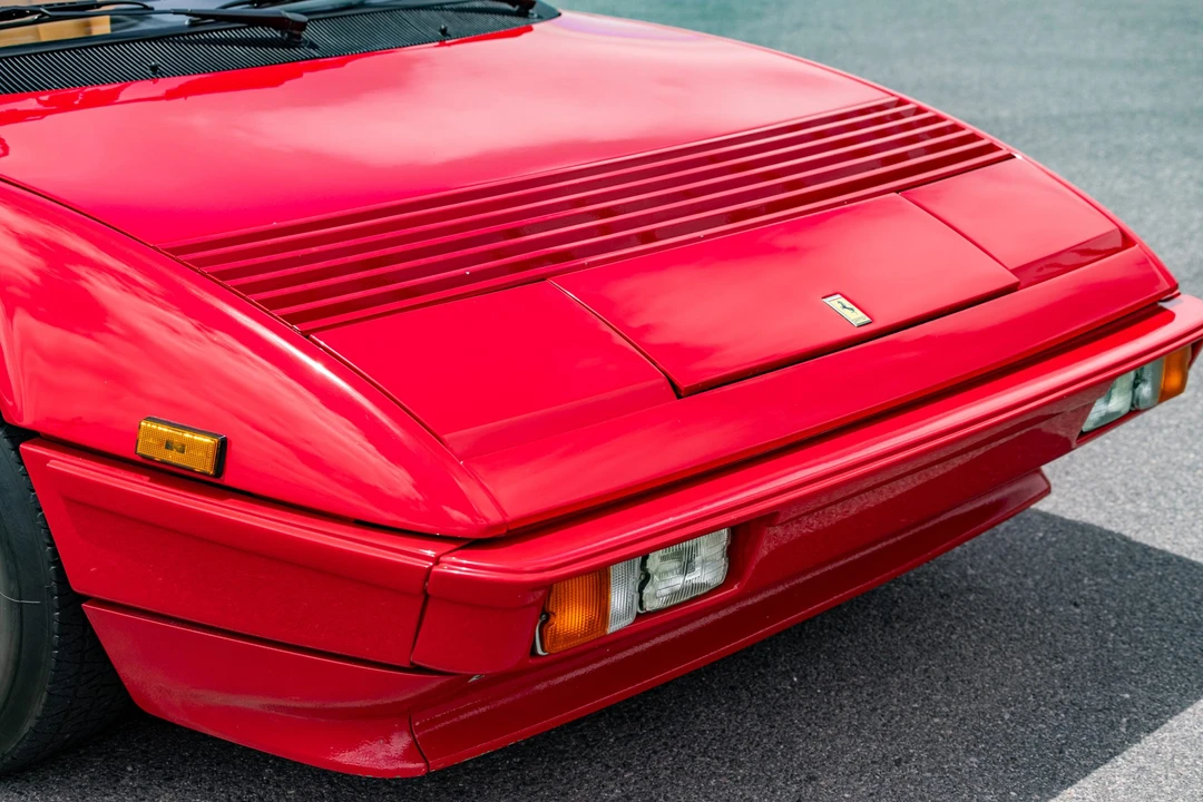 1984 Ferrari Mondial QV - Image 22 of 31