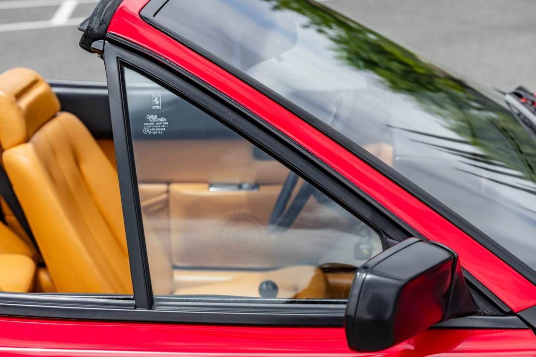 1984 Ferrari Mondial QV - Image 27 of 31
