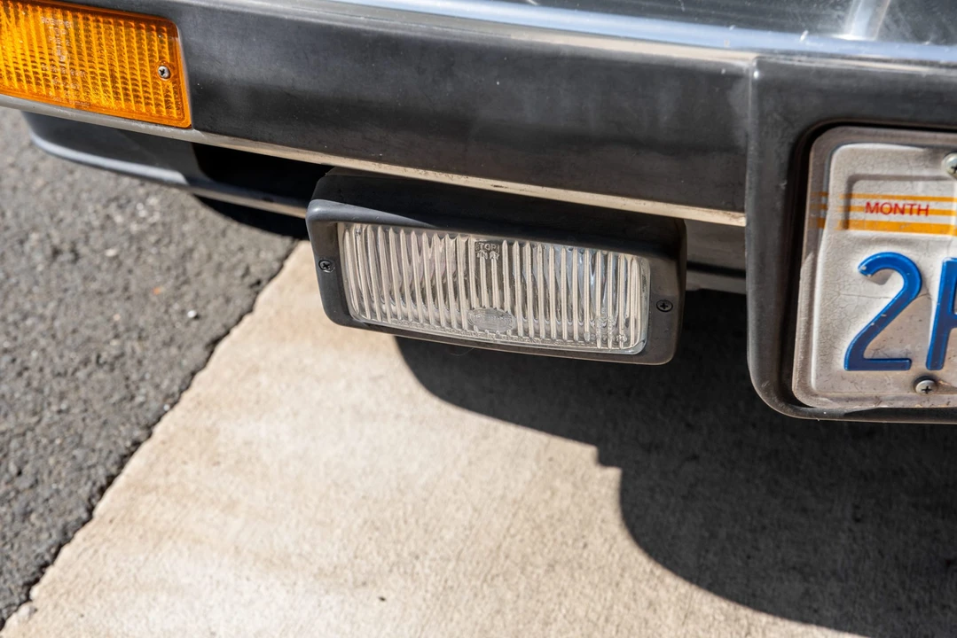 1985 BMW E30 3 Series - Image 15 of 31