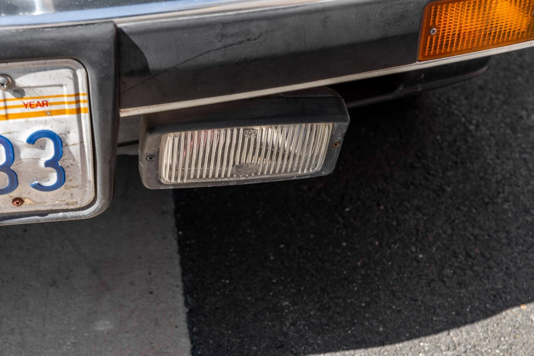 1985 BMW E30 3 Series - Image 16 of 31