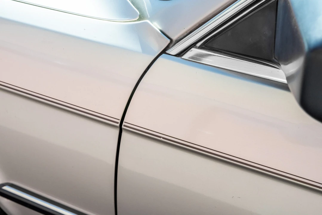 1985 BMW E30 3 Series - Image 28 of 31