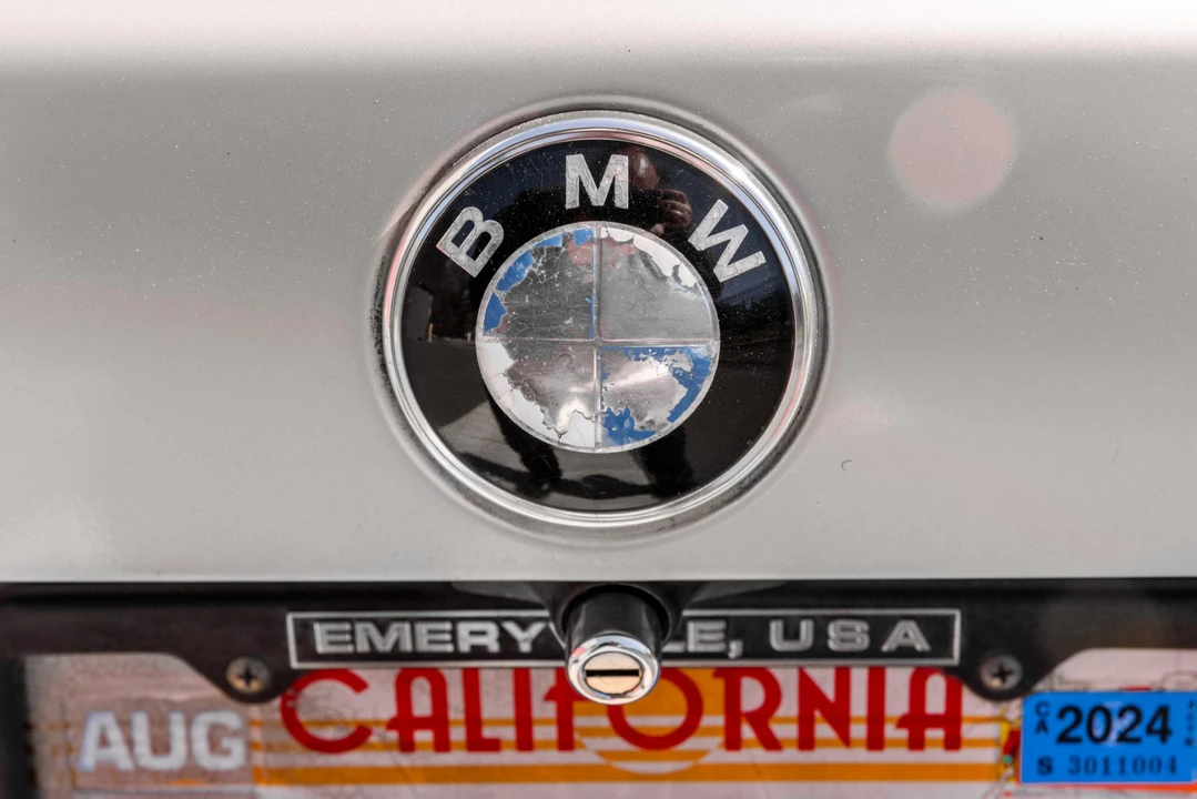 1985 BMW E30 3 Series - Image 25 of 31