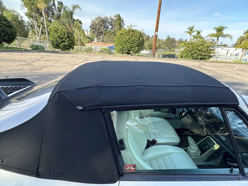 1986 Porsche 911 Carrera 3.2 - Image 29 of 31