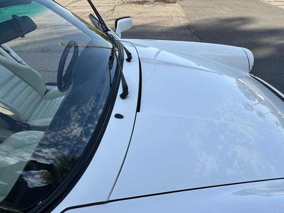 1986 Porsche 911 Carrera 3.2 - Image 24 of 31