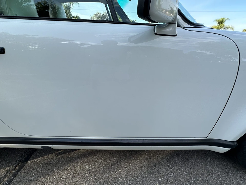 1986 Porsche 911 Carrera 3.2 - Image 27 of 31