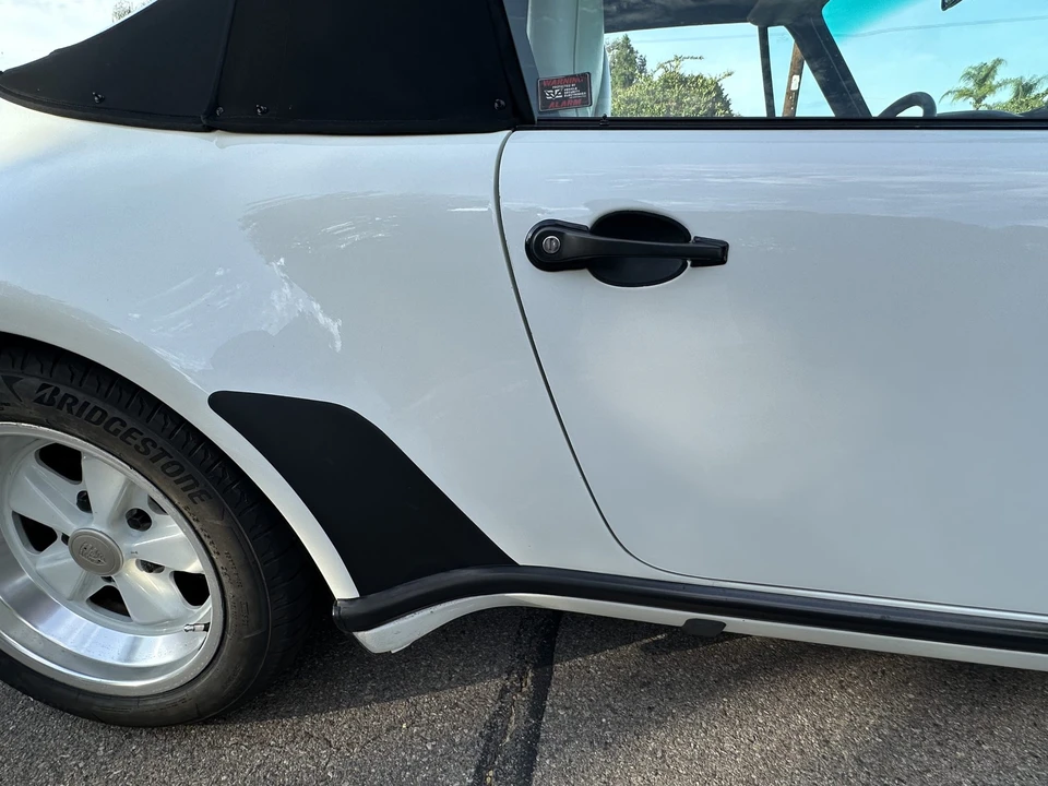 1986 Porsche 911 Carrera 3.2 - Image 31 of 31