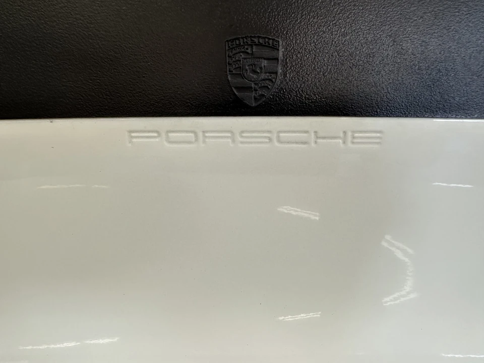 1986 Porsche 911 Carrera 3.2 - Image 21 of 31