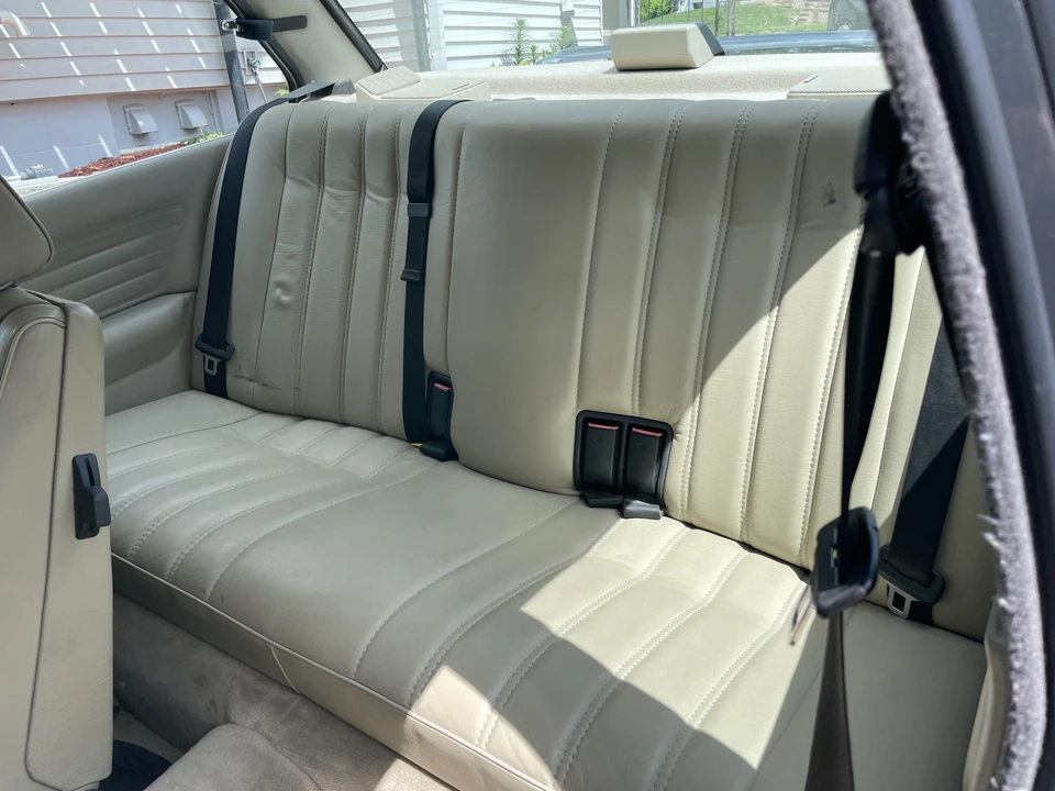 1987 BMW E30 3 Series - Image 23 of 31