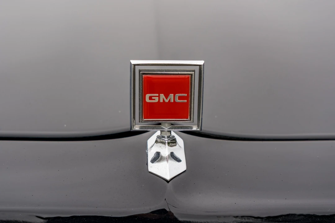 1987 GMC Sprint/Caballero - Image 13 of 31