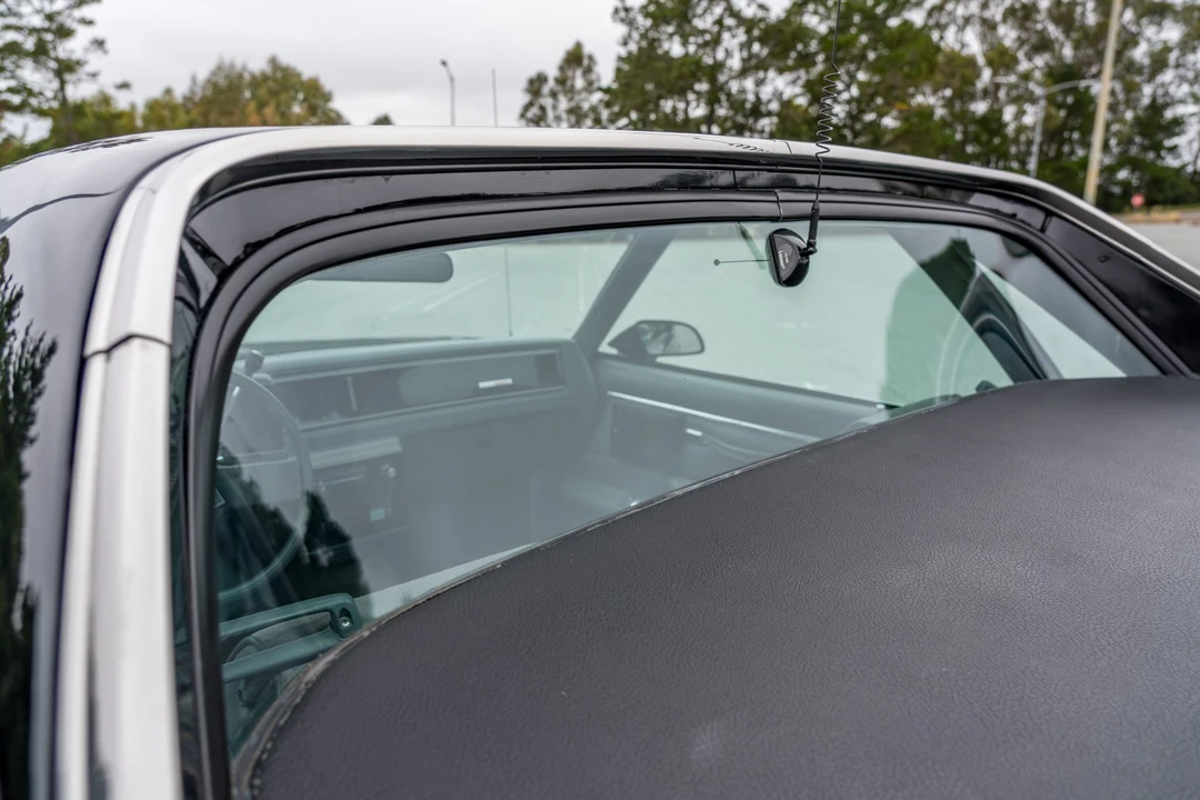 1987 GMC Sprint/Caballero - Image 25 of 31