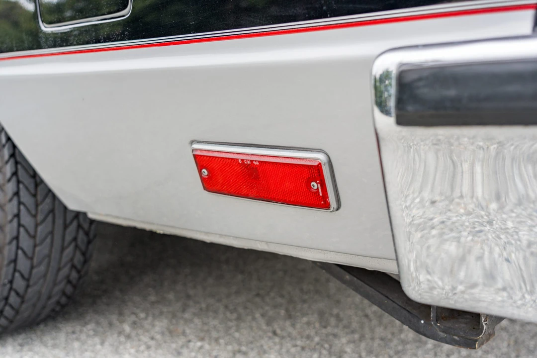 1987 GMC Sprint/Caballero - Image 29 of 31