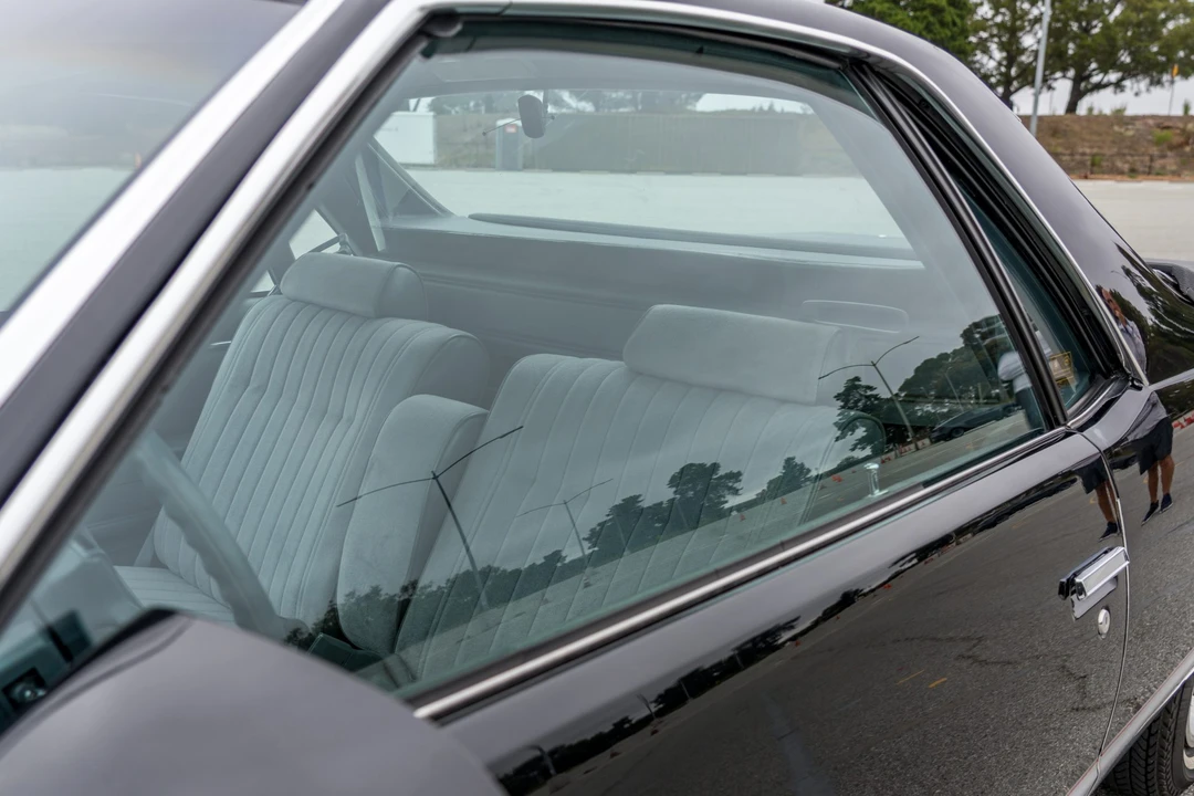1987 GMC Sprint/Caballero - Image 22 of 31