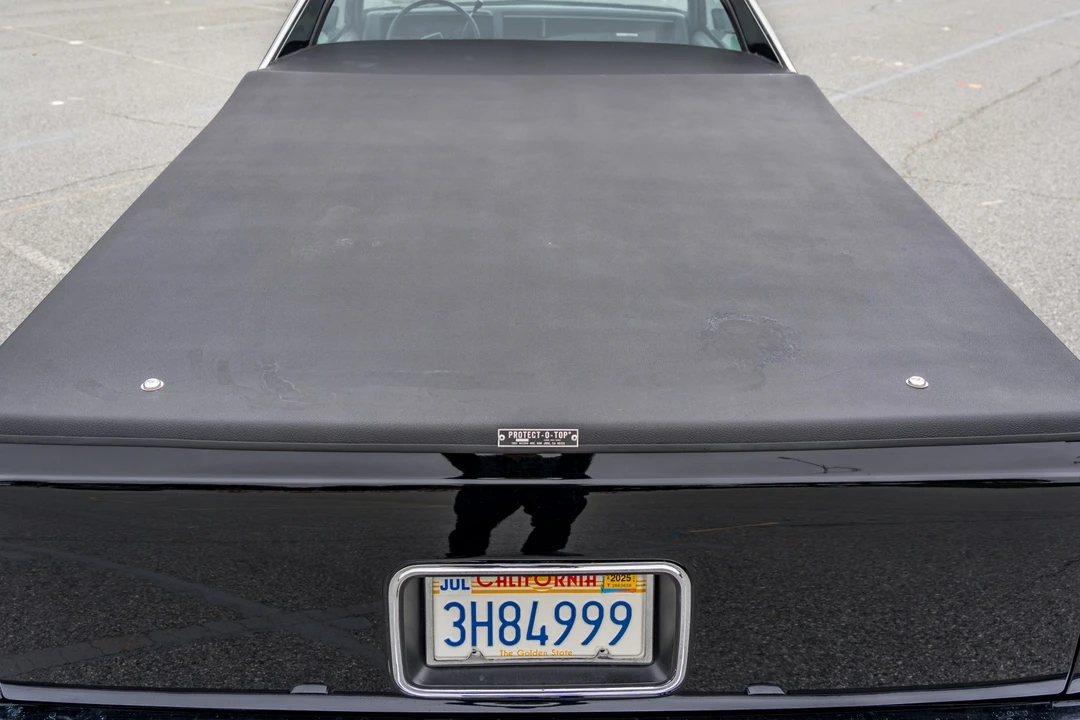 1987 GMC Sprint/Caballero - Image 31 of 31