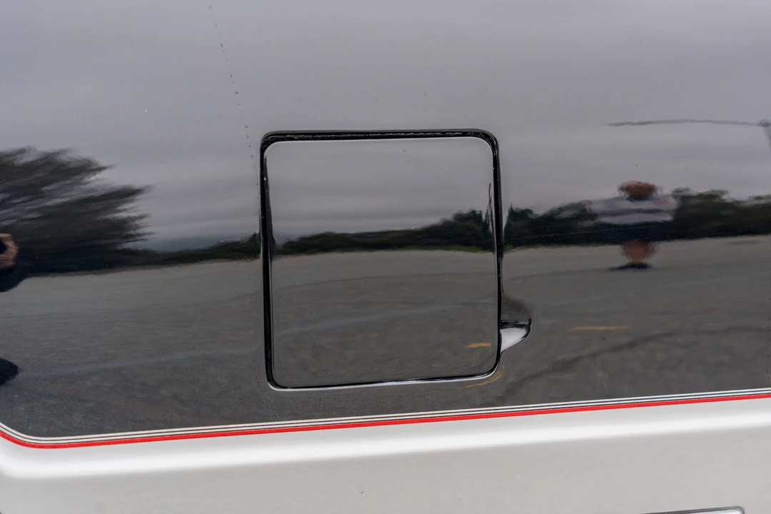 1987 GMC Sprint/Caballero - Image 26 of 31