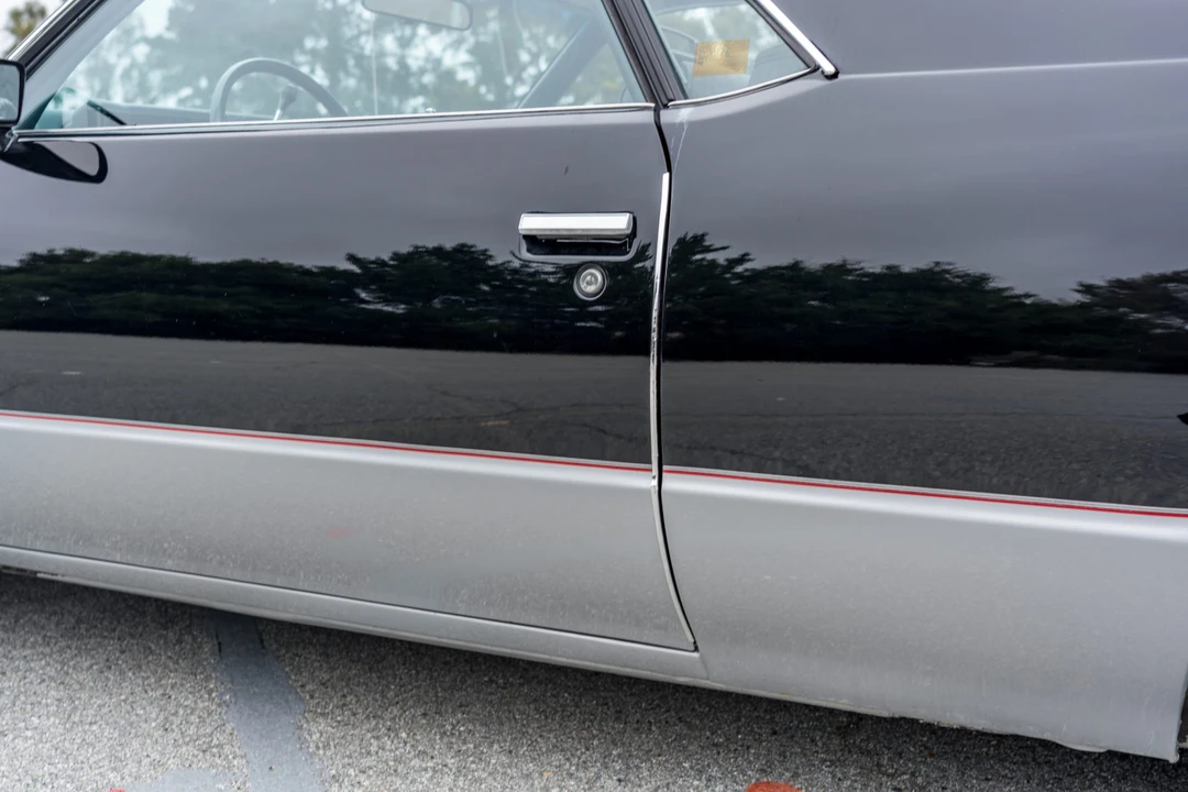 1987 GMC Sprint/Caballero - Image 24 of 31