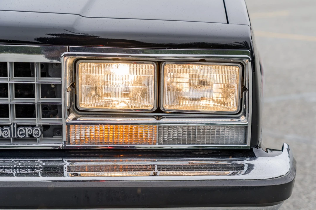 1987 GMC Sprint/Caballero - Image 18 of 31
