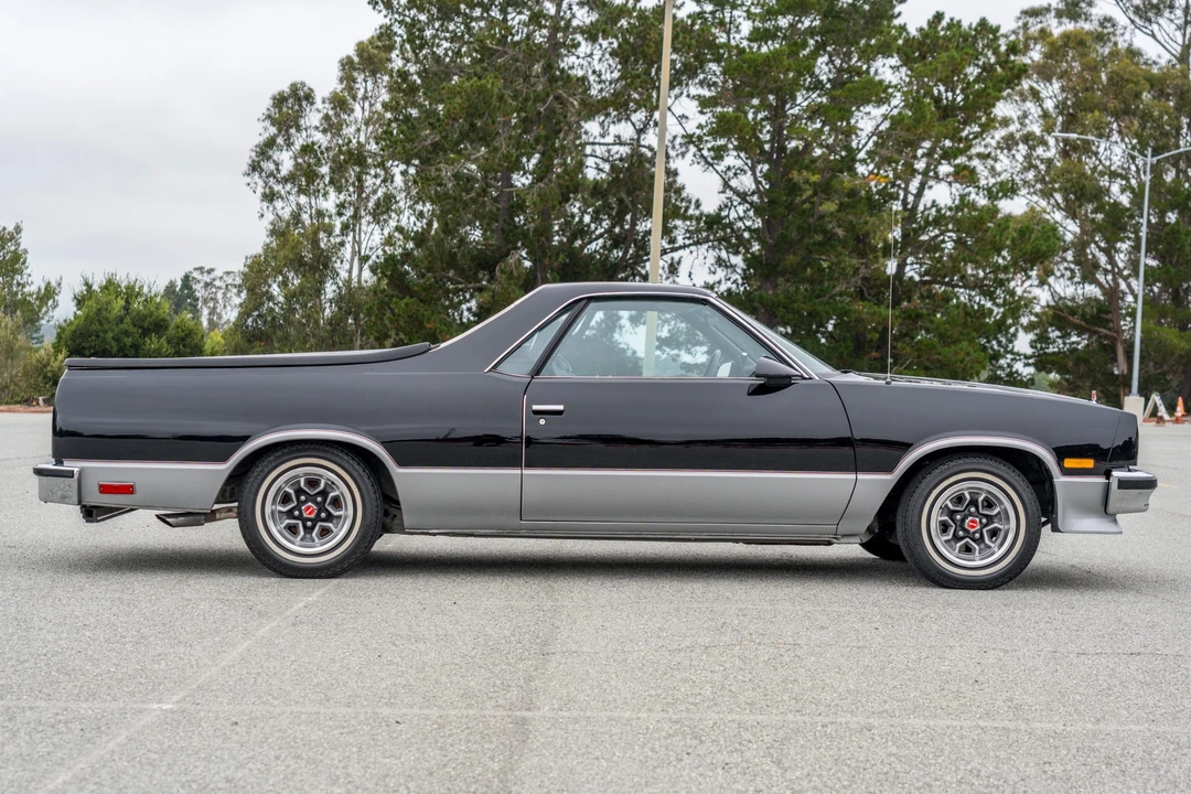 1987 GMC Sprint/Caballero - Image 5 of 31