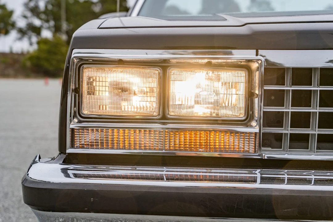 1987 GMC Sprint/Caballero - Image 16 of 31