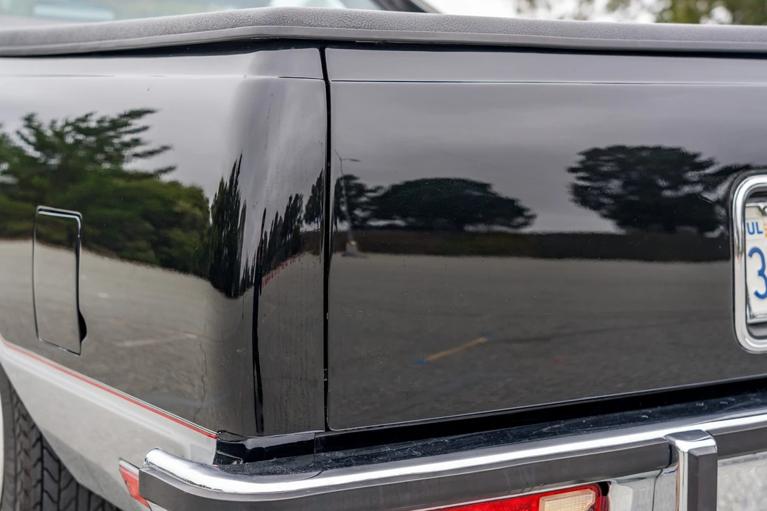 1987 GMC Sprint/Caballero - Image 28 of 31