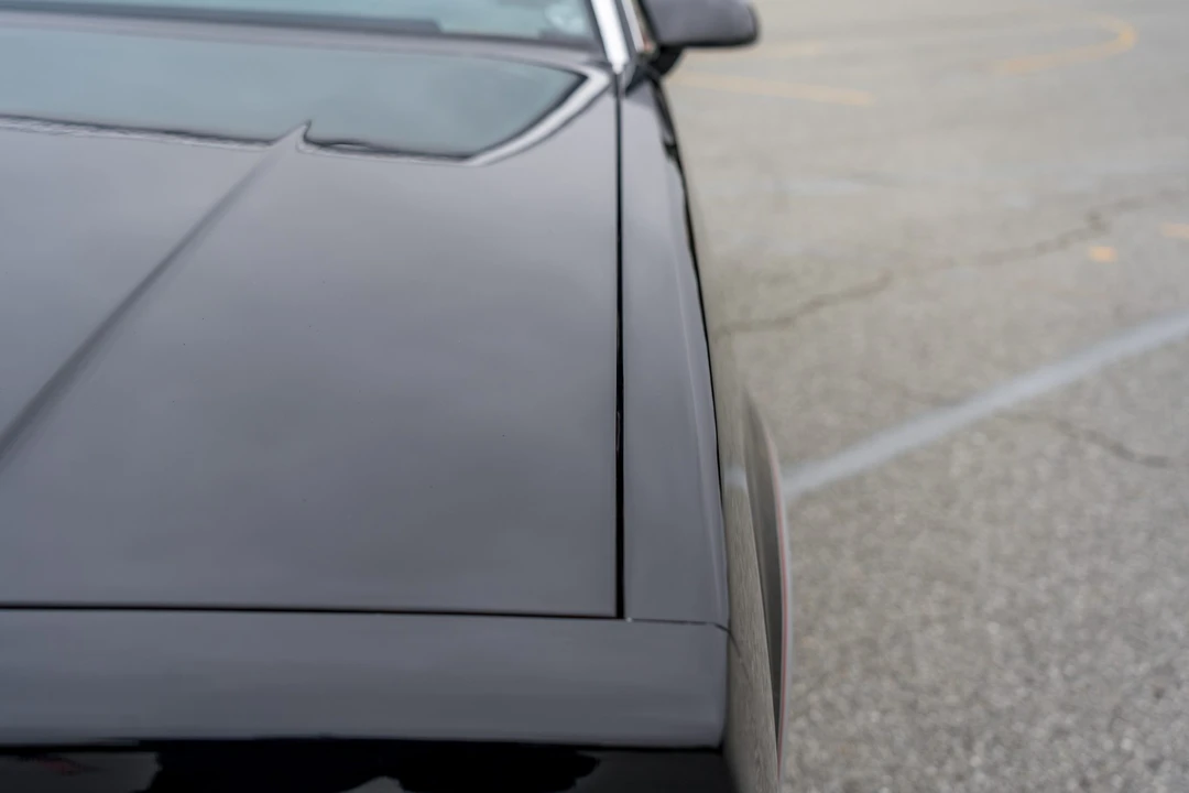 1987 GMC Sprint/Caballero - Image 14 of 31
