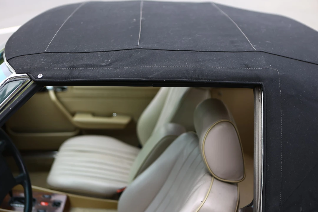 1987 Mercedes-Benz R107 SL-Class - Image 29 of 31