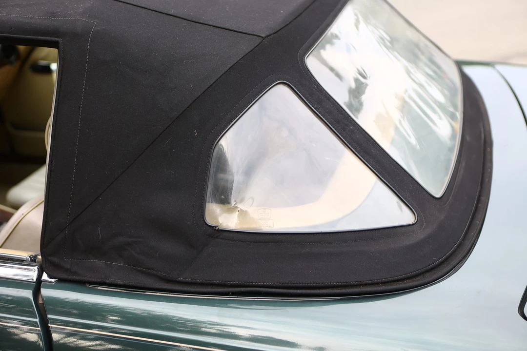 1987 Mercedes-Benz R107 SL-Class - Image 30 of 31