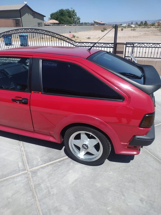 1987 Volkswagen Scirocco - Image 29 of 31