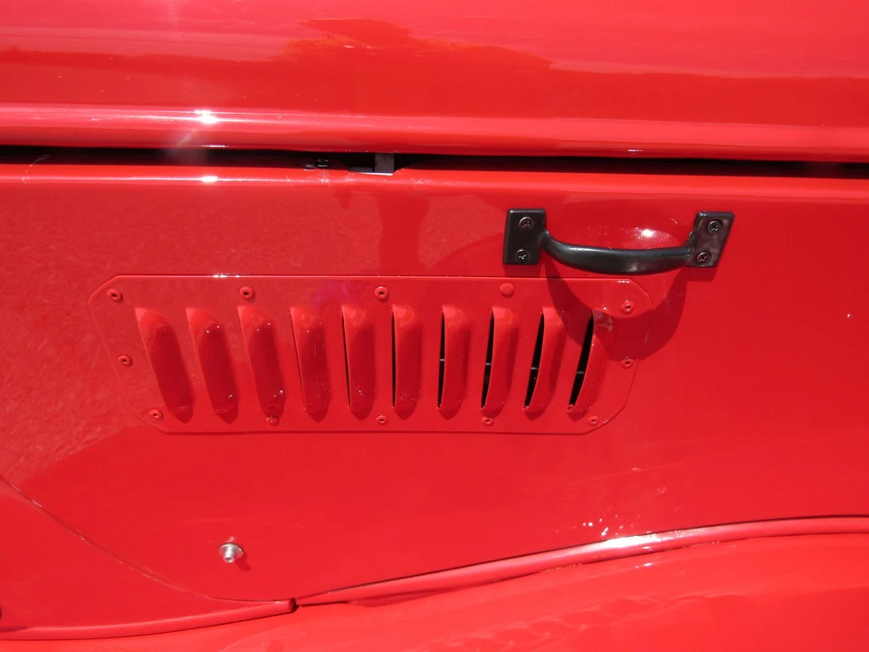Ford Hot Rod - Image 28 of 31