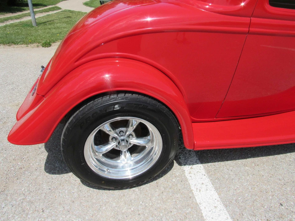 Ford Hot Rod - Image 21 of 31