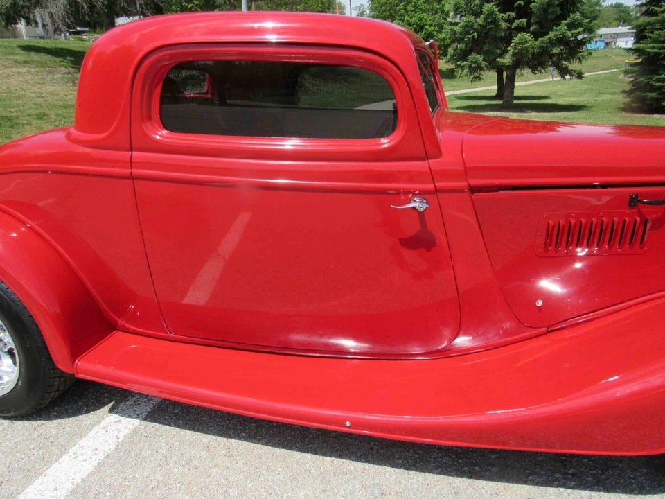 Ford Hot Rod - Image 22 of 31