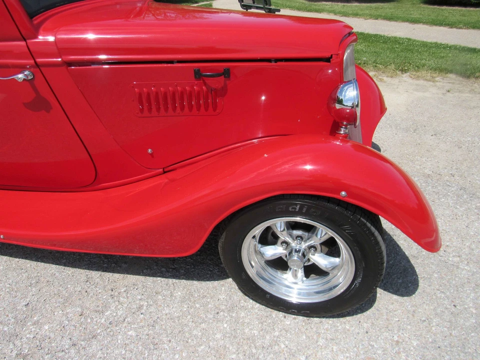 Ford Hot Rod - Image 23 of 31