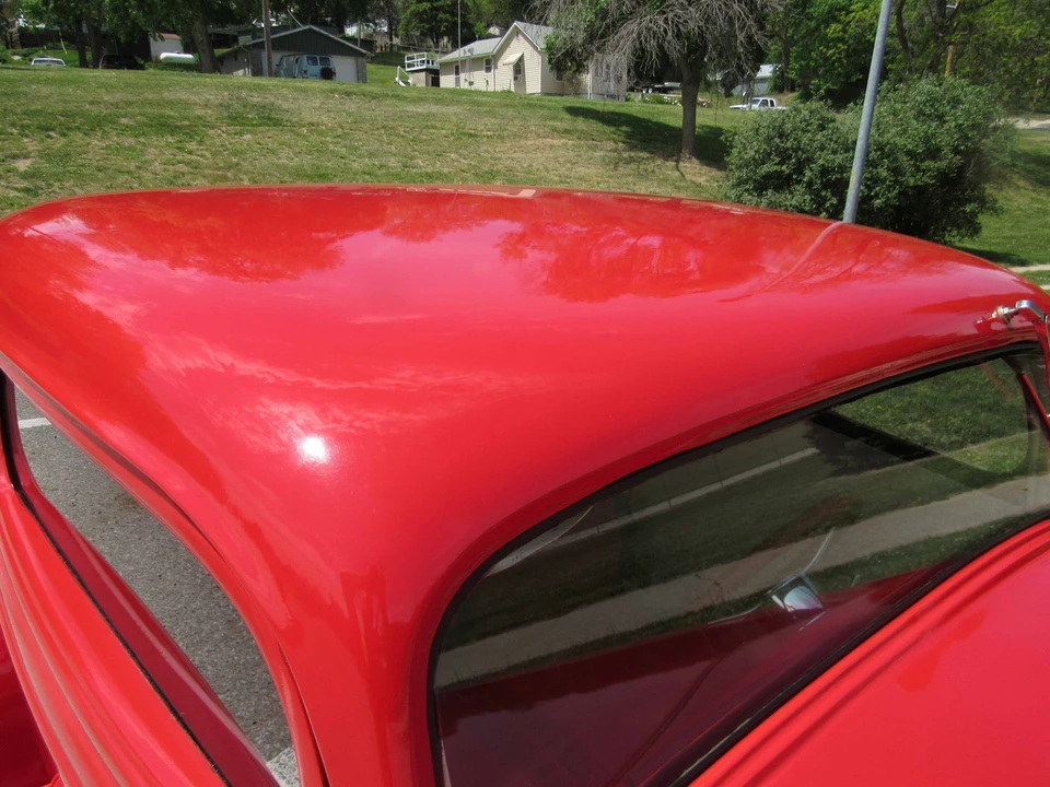 Ford Hot Rod - Image 25 of 31