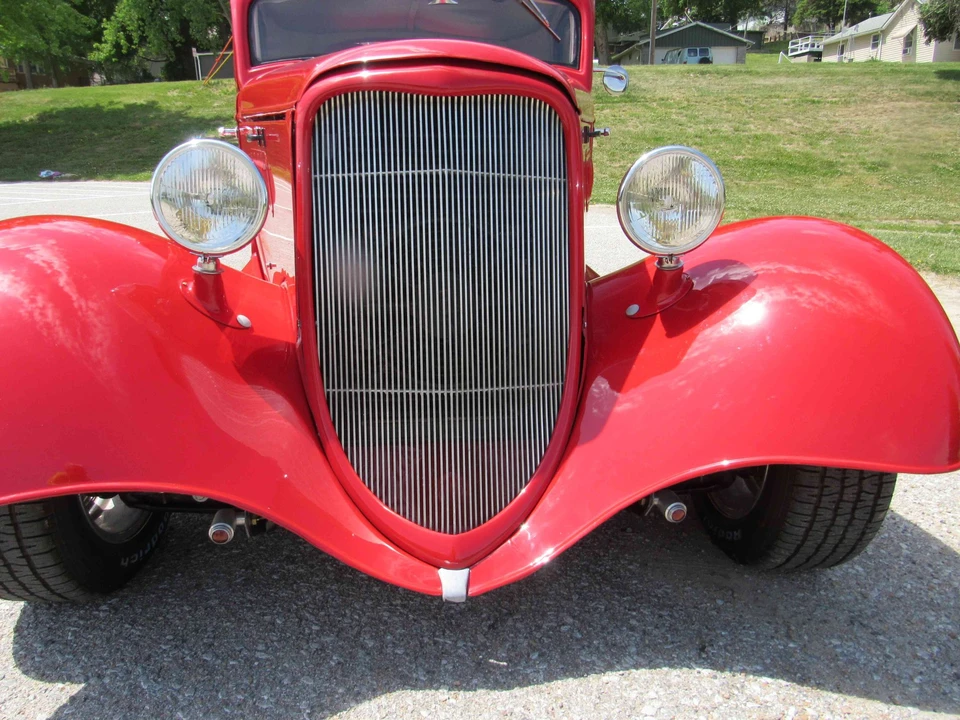 Ford Hot Rod - Image 31 of 31