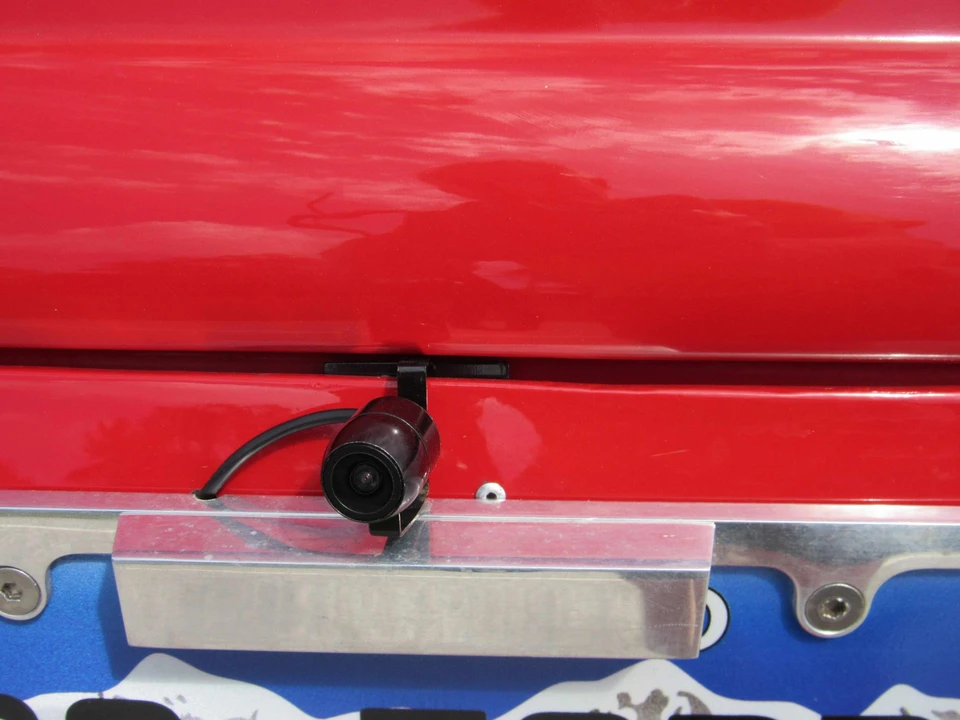 Ford Hot Rod - Image 29 of 31