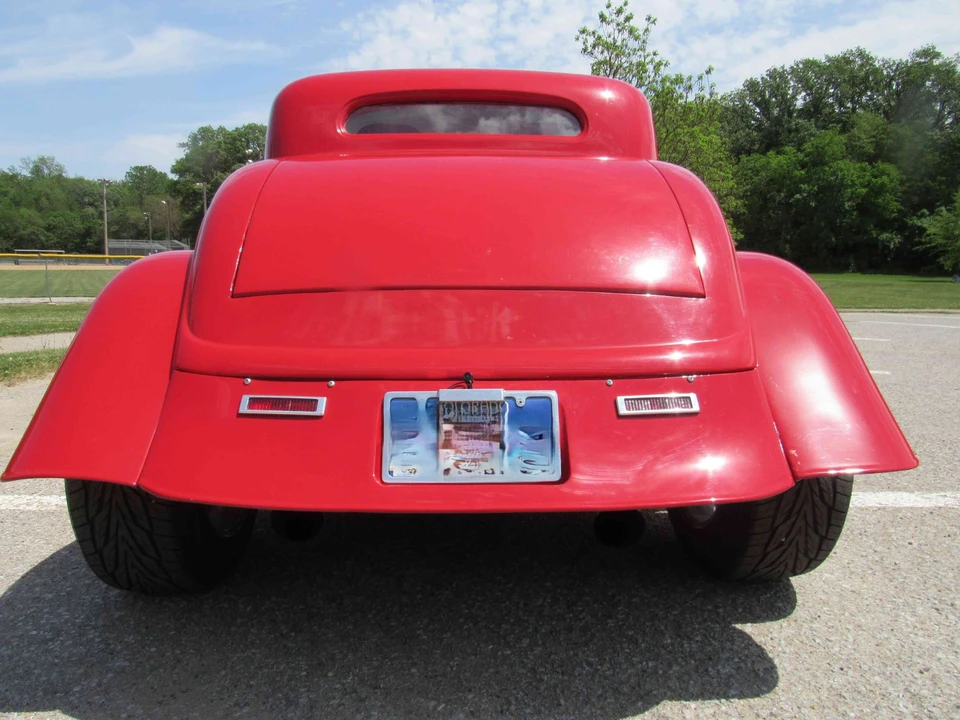 Ford Hot Rod - Image 8 of 31