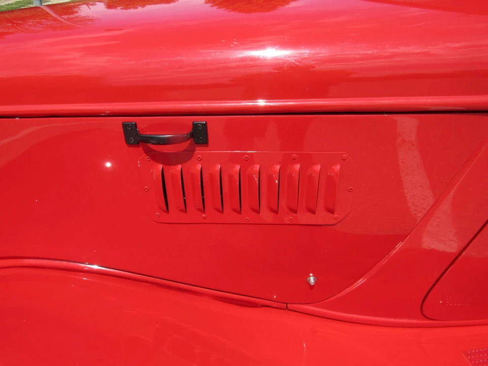 Ford Hot Rod - Image 27 of 31
