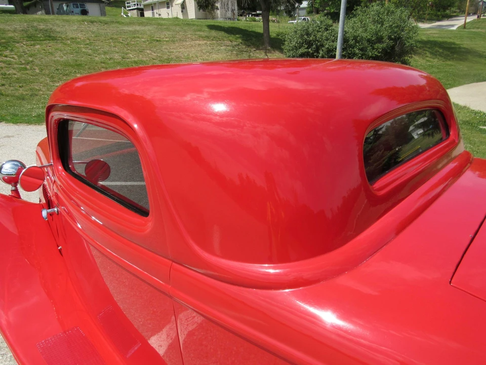 Ford Hot Rod - Image 24 of 31