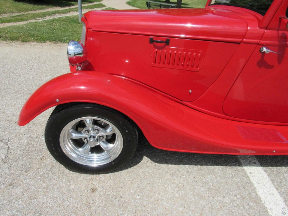 Ford Hot Rod - Image 18 of 31