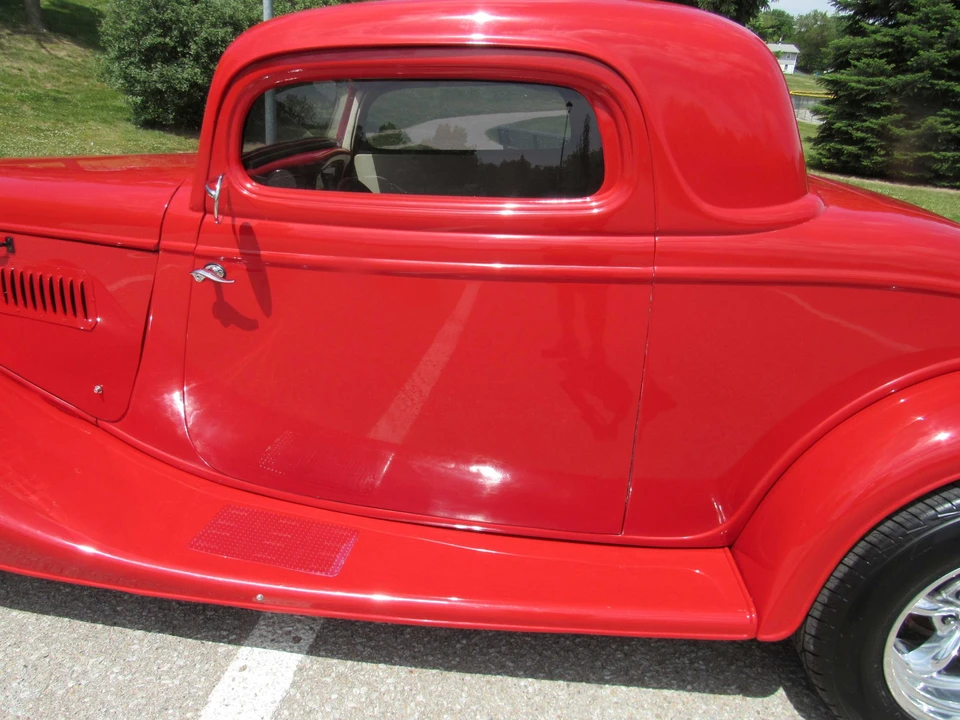 Ford Hot Rod - Image 19 of 31