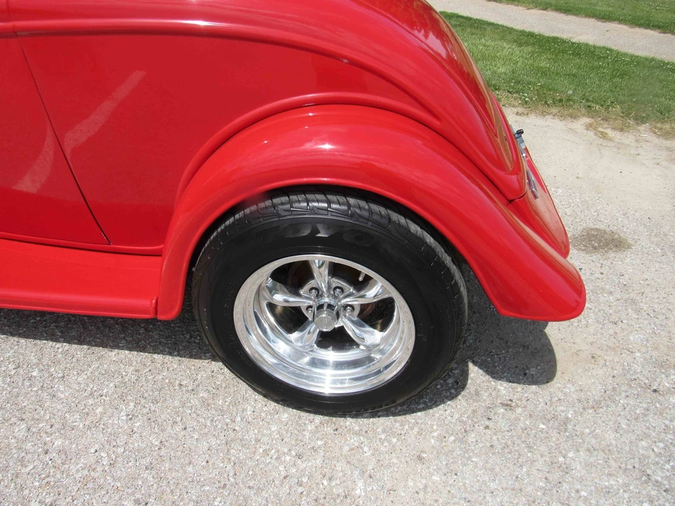 Ford Hot Rod - Image 20 of 31