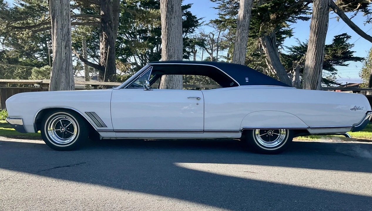 1967 Buick Skylark 3rd Gen - Image 6 of 31