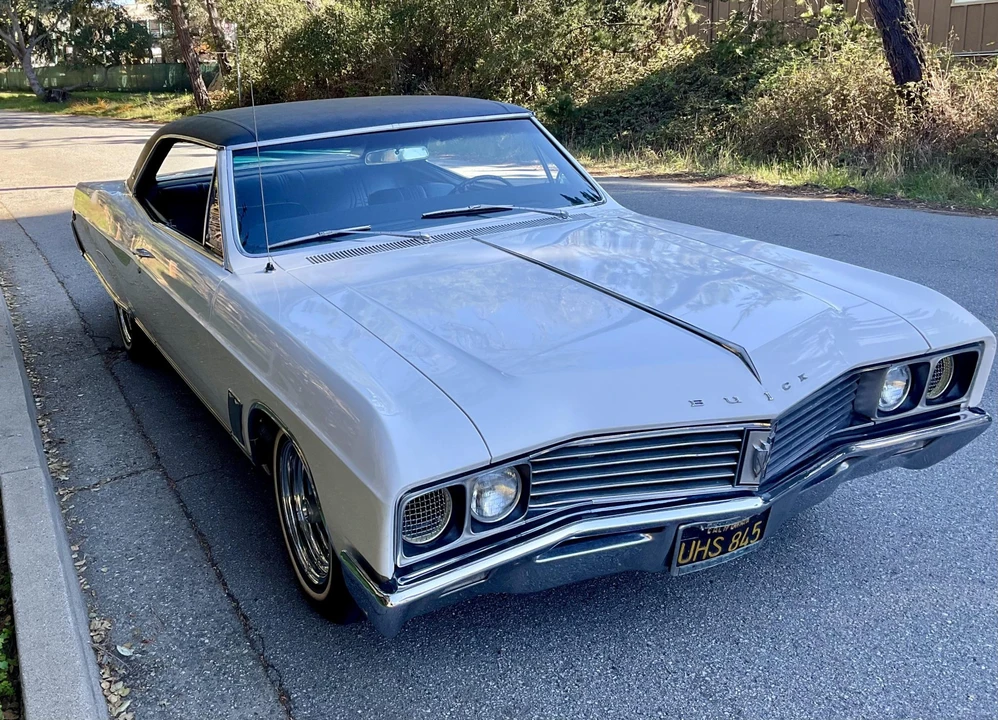 1967 Buick Skylark 3rd Gen - Image 16 of 31