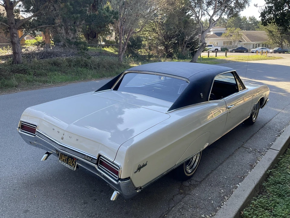 1967 Buick Skylark 3rd Gen - Image 12 of 31