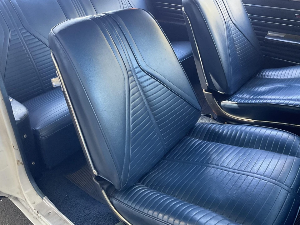 1967 Buick Skylark 3rd Gen - Image 31 of 31