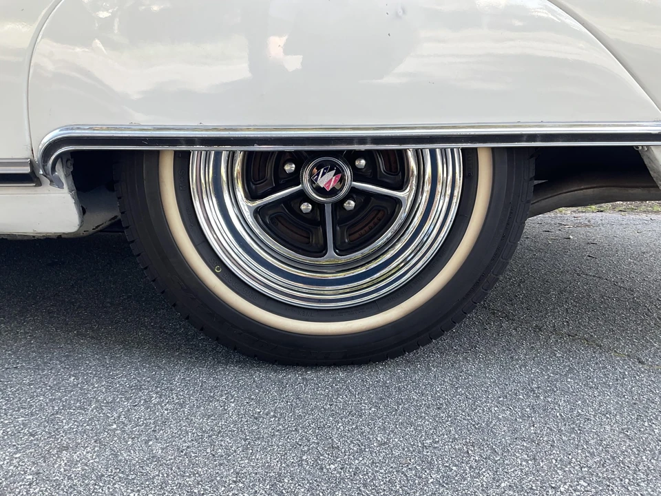 1967 Buick Skylark 3rd Gen - Image 25 of 31